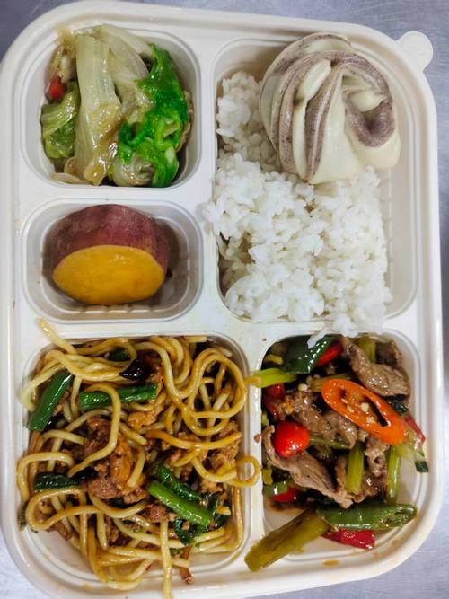三福餐饮服务在北京区域的覆盖能力分析